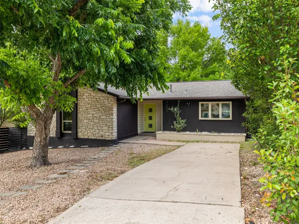 7207 Ellington CIR,  Austin,  TX 78724