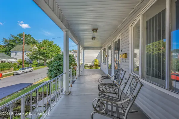 434-436 Palm ST, Scranton, PA 18505
