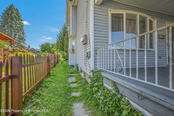 434-436 Palm ST, Scranton, PA 18505