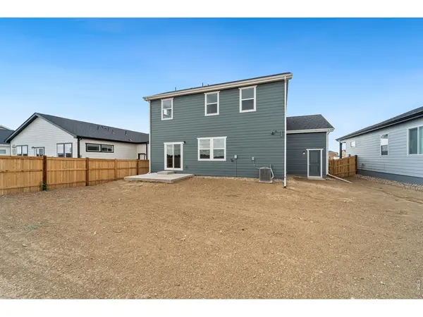 1907 Triticale, Johnstown, CO 80534