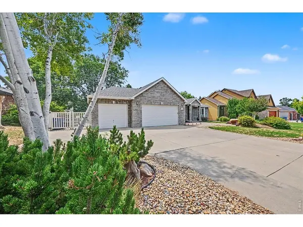 1010 N 4th, Johnstown, CO 80534