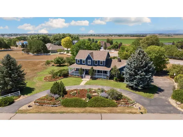 924 Clydesdale, Windsor, CO 80550