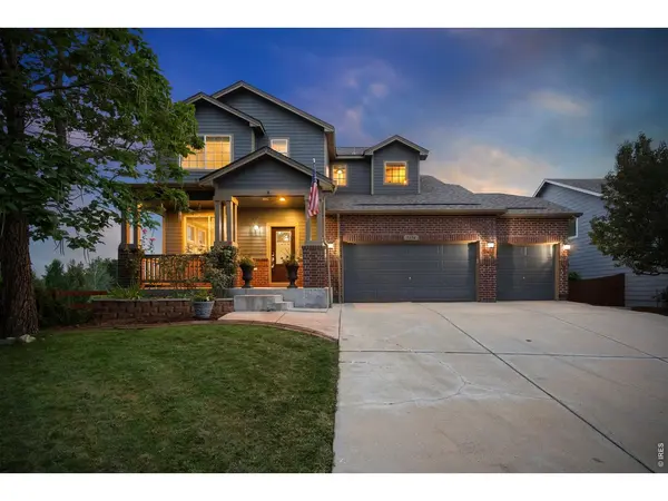 7374 New Raymer, Fort Collins, CO 80525