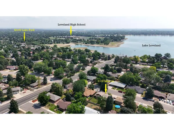 2107 Leila, Loveland, CO 80538