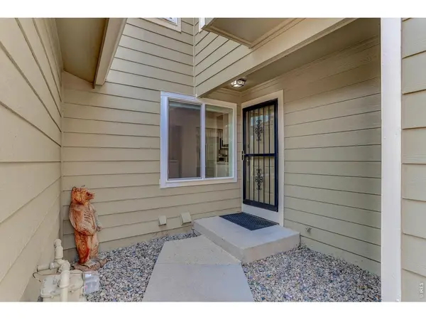 10530 W Fair #B, Littleton, CO 80127