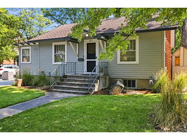 411 W Oak, Fort Collins, CO 80521