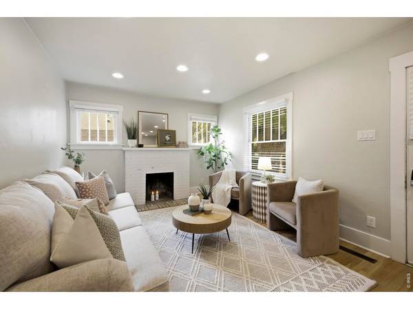 411 W Oak, Fort Collins, CO 80521