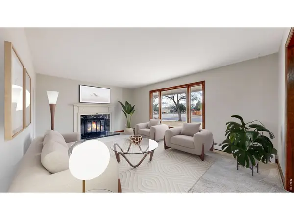 1504 Longs Peak, Fort Collins, CO 80524