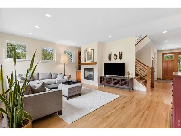2040 Oak, Boulder, CO 80304