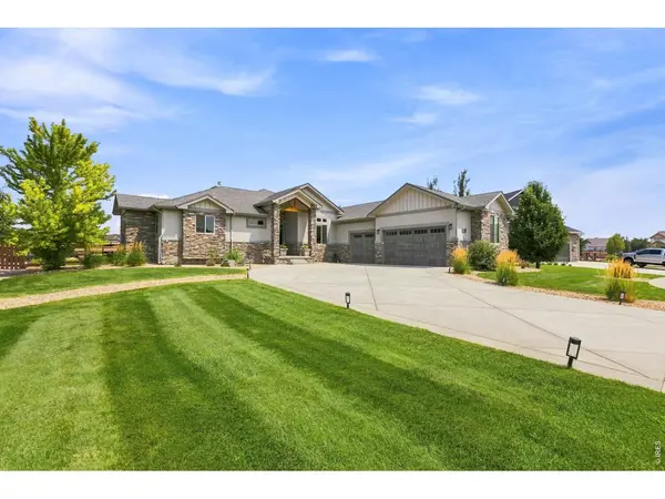 969 Pitch Fork, Windsor, CO 80550