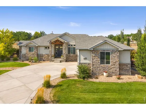 969 Pitch Fork, Windsor, CO 80550
