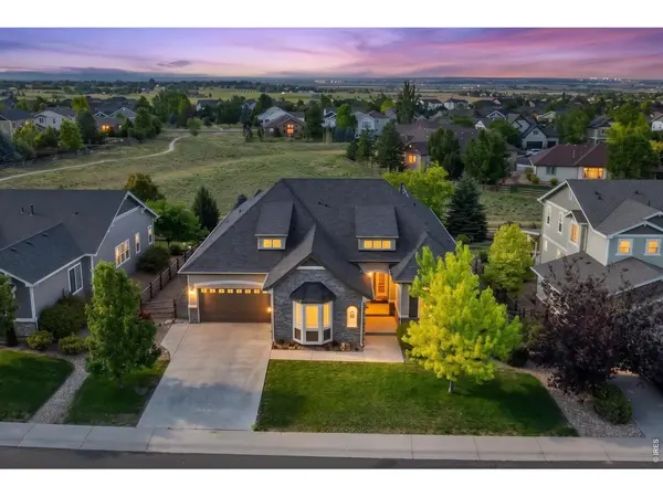 8270 Cherry Blossom, Windsor, CO 80550