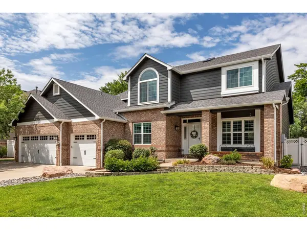 3739 Florentine, Longmont, CO 80503