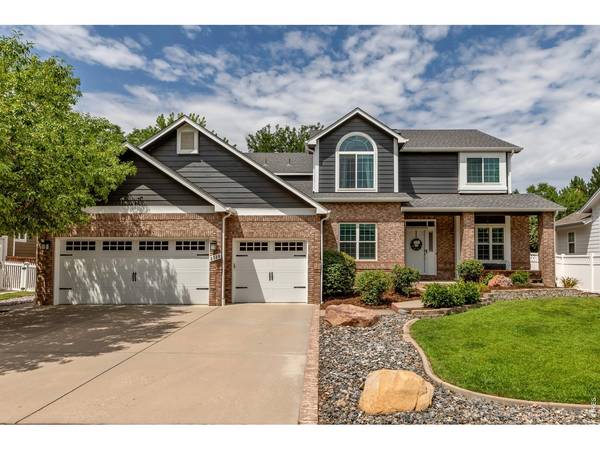 3739 Florentine, Longmont, CO 80503