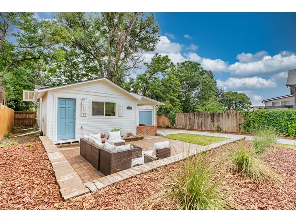 2918 Ames, Wheat Ridge, CO 80214