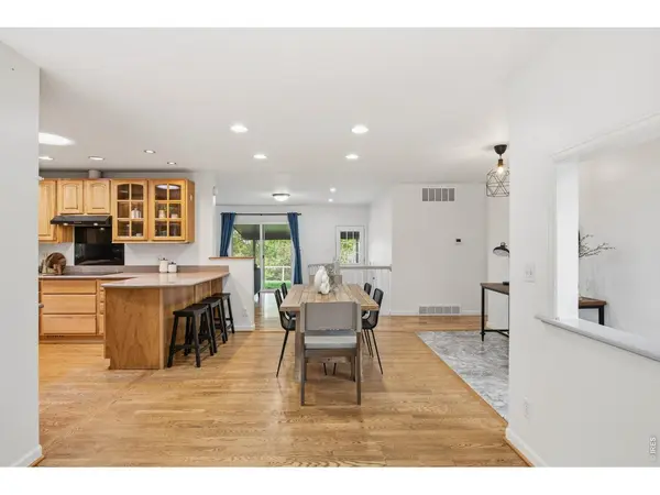 2100 Ellis, Golden, CO 80401