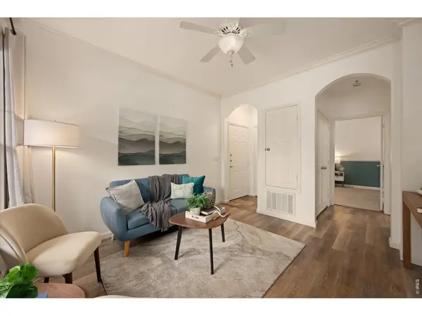 5620 Fossil Creek #7103, Fort Collins, CO 80525