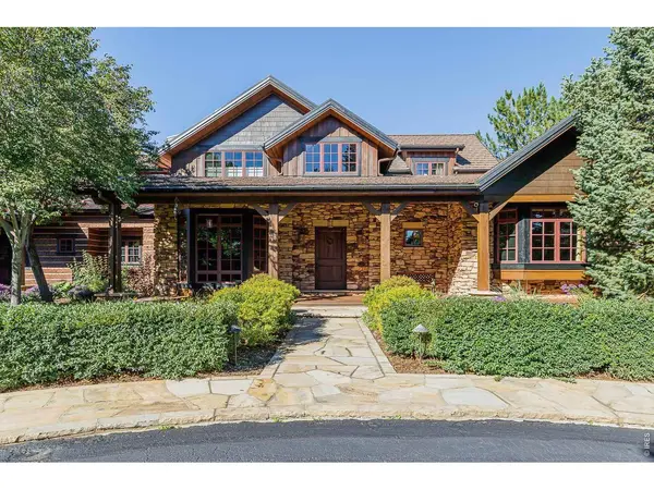 8576 Niwot Meadow Farm, Niwot, CO 80503