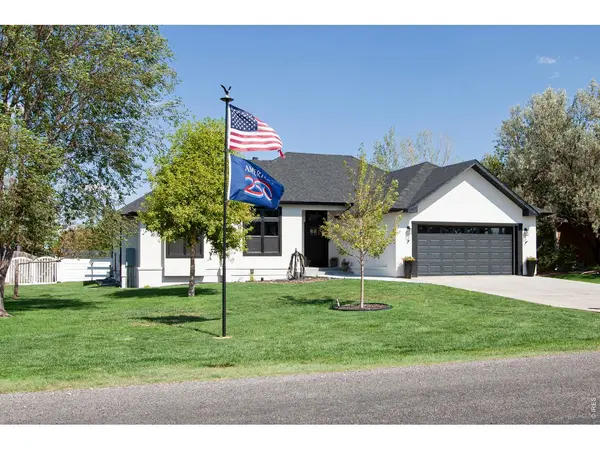 14178 Cottonwood, Sterling, CO 80751