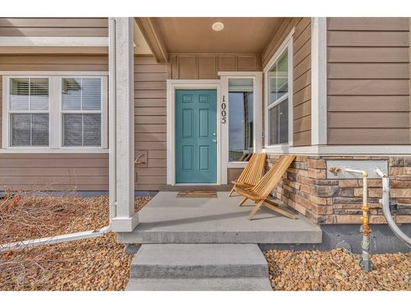 10581 Paris #1005, Commerce City, CO 80640