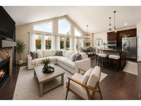 4373 Lemon Grass, Johnstown, CO 80534