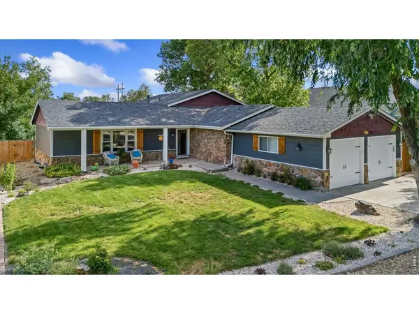 4212 Red Bird, Loveland, CO 80537