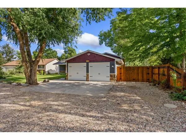 4212 Red Bird, Loveland, CO 80537