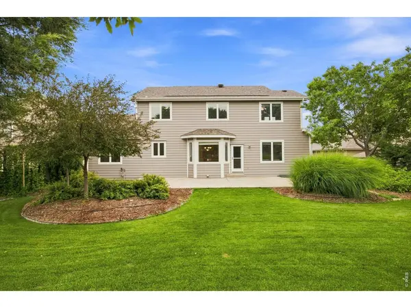 3152 Twin Wash, Fort Collins, CO 80528