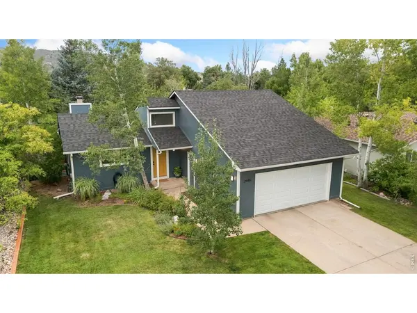 2449 Yorkshire, Fort Collins, CO 80526