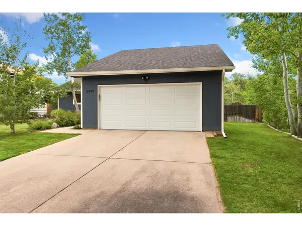 2449 Yorkshire, Fort Collins, CO 80526