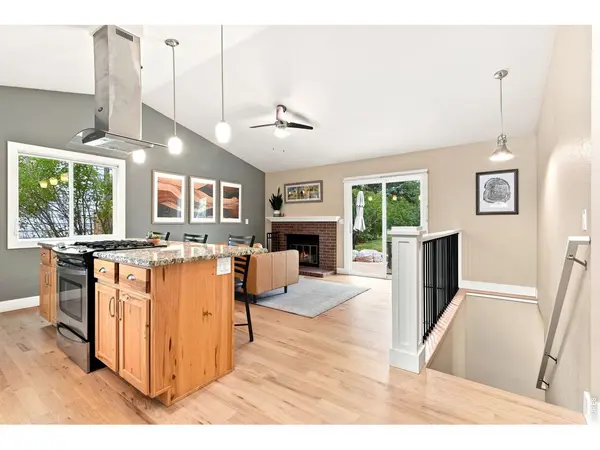 2449 Yorkshire, Fort Collins, CO 80526