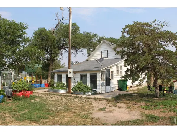 208 Cheyenne, Grover, CO 80729