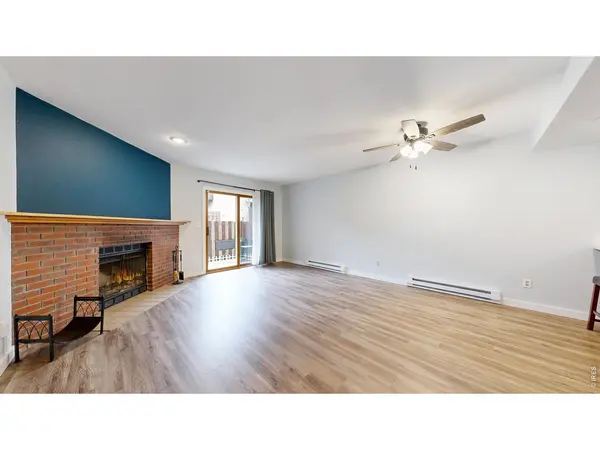 1440 Edora #19, Fort Collins, CO 80525