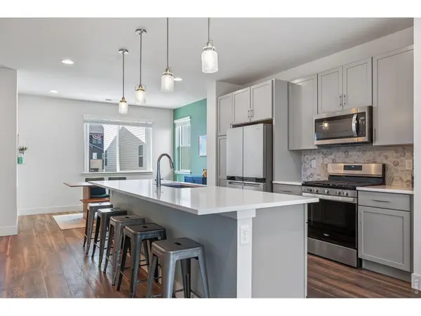 2870 W 167th, Broomfield, CO 80023