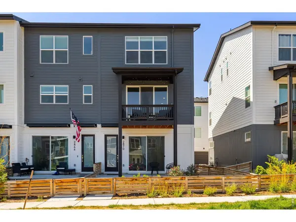 2870 W 167th, Broomfield, CO 80023