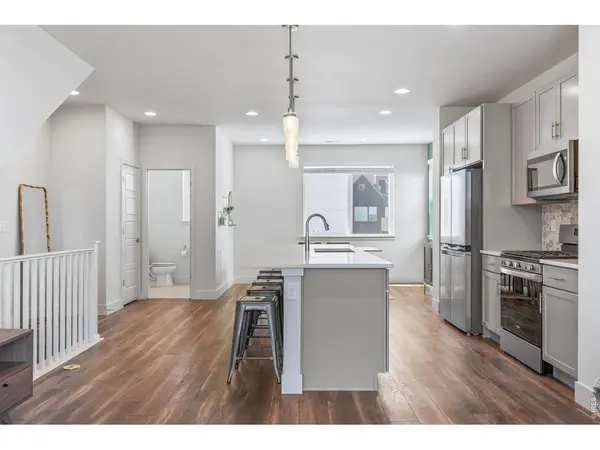 2870 W 167th, Broomfield, CO 80023