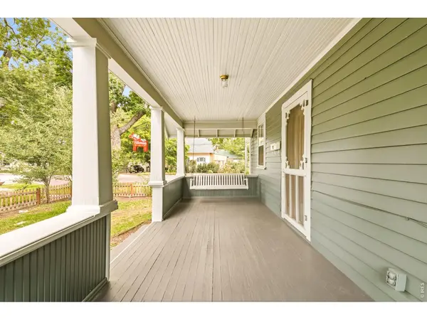 1 5th, Longmont, CO 80501