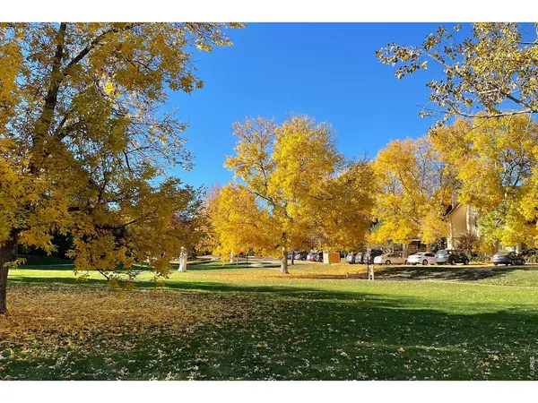 5946 Gunbarrel #C, Boulder, CO 80301