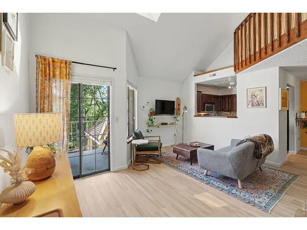 5946 Gunbarrel #C, Boulder, CO 80301