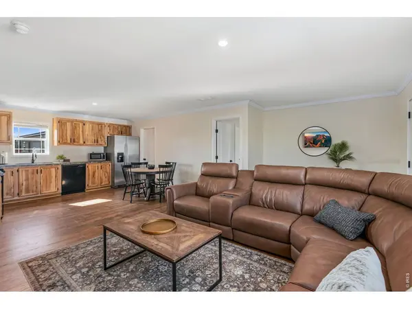 326 5th, Pierce, CO 80650