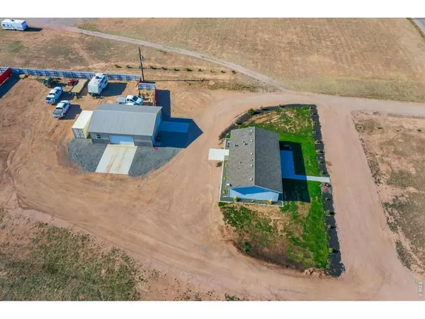 326 5th, Pierce, CO 80650