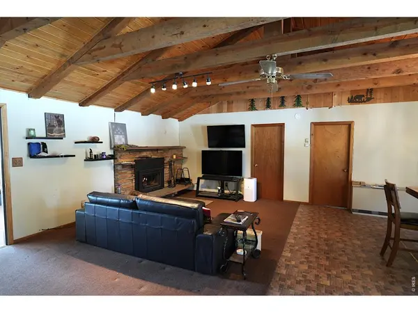 485 Anderson, Walden, CO 80480