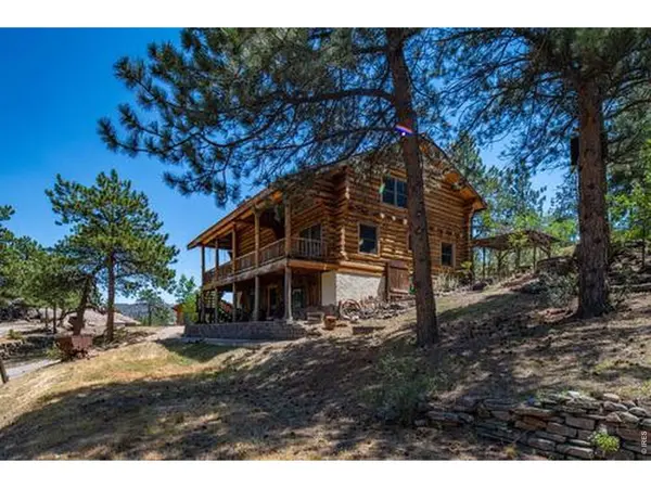 788 Pioneer, Lyons, CO 80540