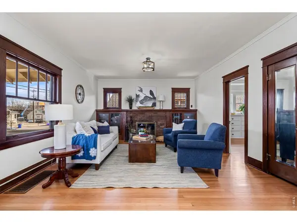 1030 Cranford, Greeley, CO 80631