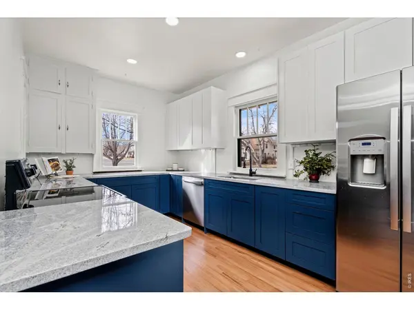 1030 Cranford, Greeley, CO 80631