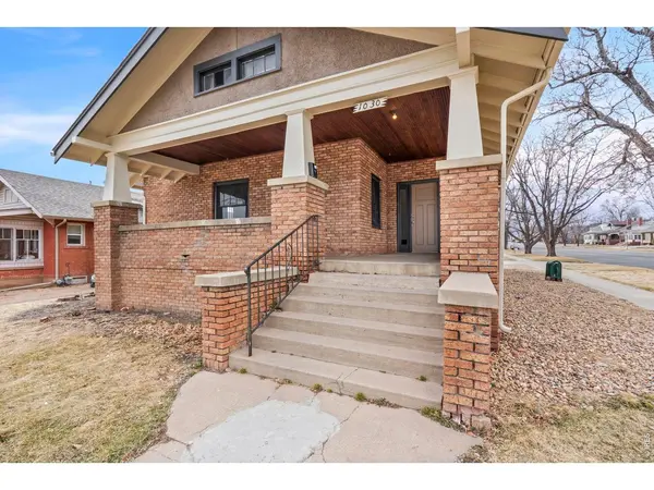 1030 Cranford, Greeley, CO 80631