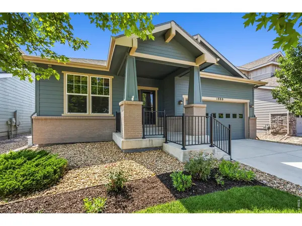 1880 Los Cabos, Windsor, CO 80550