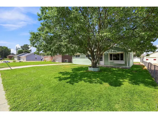 3611 Golden, Evans, CO 80620