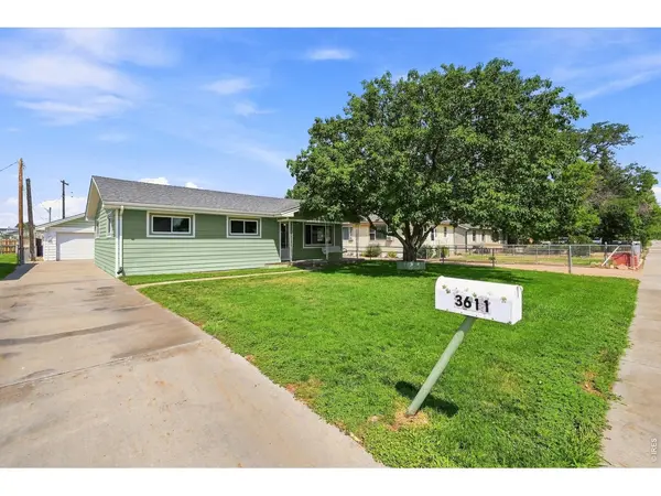 3611 Golden, Evans, CO 80620
