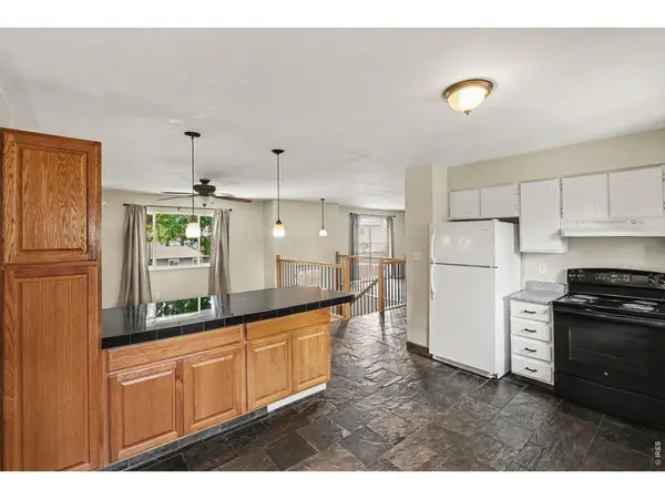 2421 W Plum, Fort Collins, CO 80521